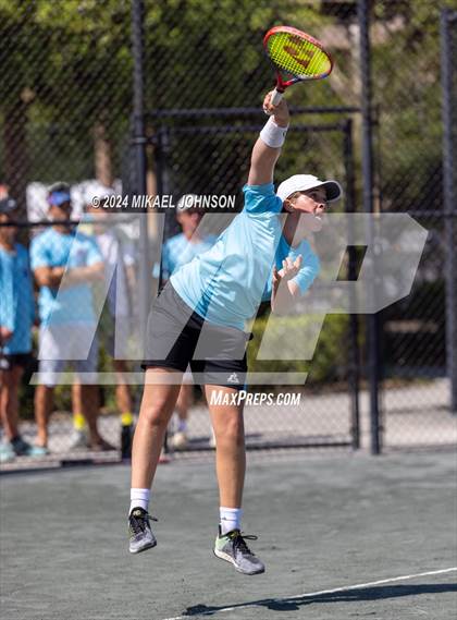 Thumbnail 3 in FHSAA 1A District 4 (Day 2) photogallery.
