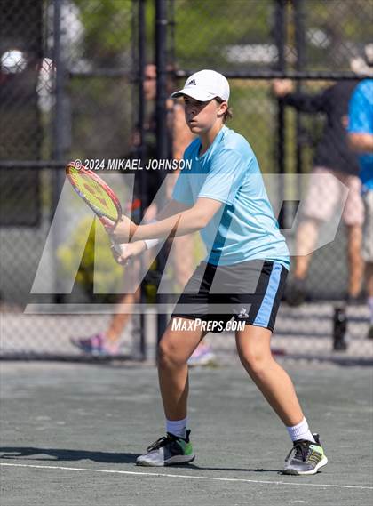 Thumbnail 3 in FHSAA 1A District 4 (Day 2) photogallery.