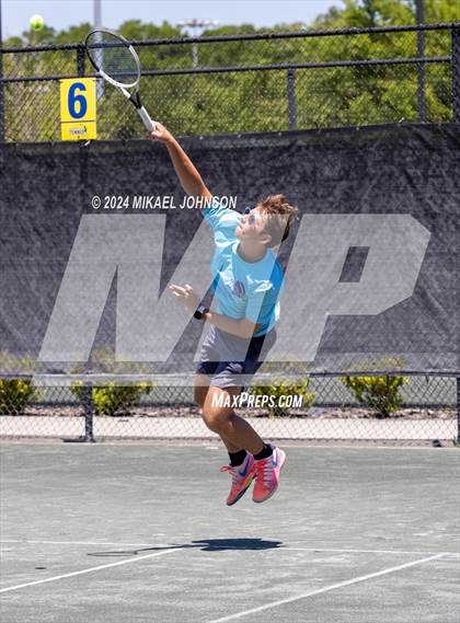 Thumbnail 3 in FHSAA 1A District 4 (Day 2) photogallery.