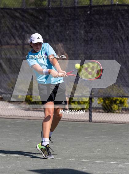 Thumbnail 3 in FHSAA 1A District 4 (Day 2) photogallery.
