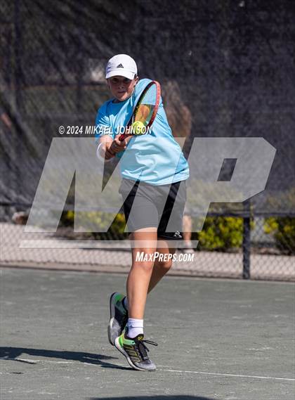 Thumbnail 1 in FHSAA 1A District 4 (Day 2) photogallery.