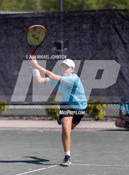 Thumbnail 2 in FHSAA 1A District 4 (Day 2) photogallery.