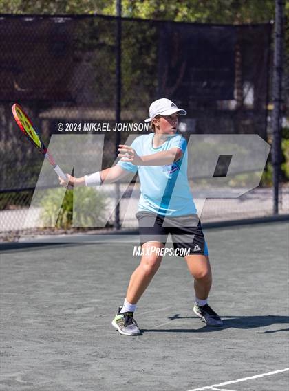 Thumbnail 3 in FHSAA 1A District 4 (Day 2) photogallery.