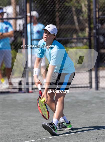 Thumbnail 2 in FHSAA 1A District 4 (Day 2) photogallery.