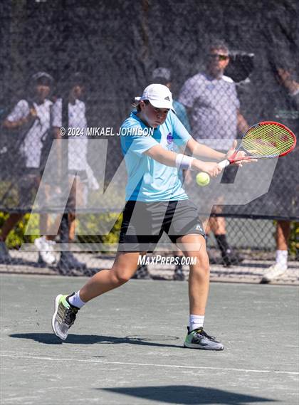 Thumbnail 3 in FHSAA 1A District 4 (Day 2) photogallery.