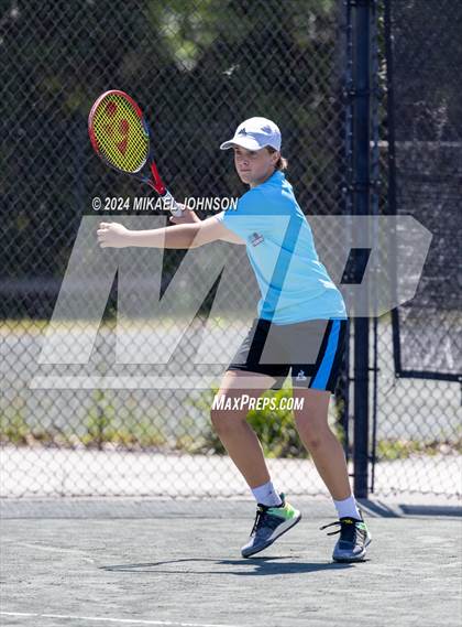 Thumbnail 2 in FHSAA 1A District 4 (Day 2) photogallery.