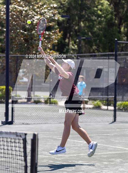 Thumbnail 2 in FHSAA 1A District 4 (Day 2) photogallery.