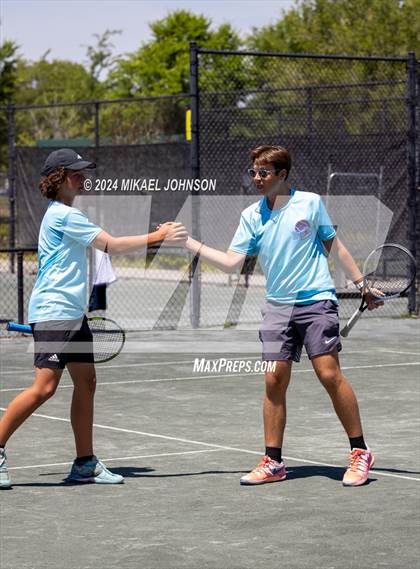 Thumbnail 2 in FHSAA 1A District 4 (Day 2) photogallery.
