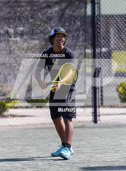 Thumbnail 3 in FHSAA 1A District 4 (Day 2) photogallery.