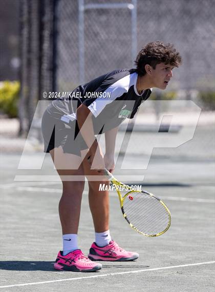 Thumbnail 2 in FHSAA 1A District 4 (Day 2) photogallery.