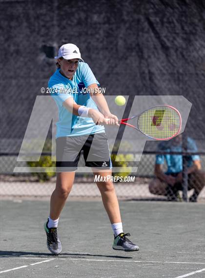 Thumbnail 3 in FHSAA 1A District 4 (Day 2) photogallery.