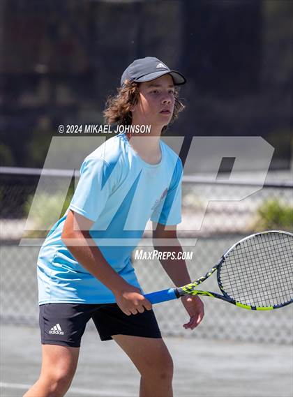 Thumbnail 3 in FHSAA 1A District 4 (Day 2) photogallery.