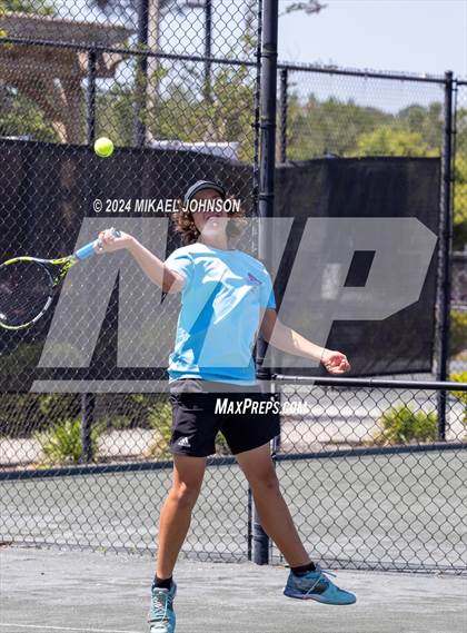 Thumbnail 1 in FHSAA 1A District 4 (Day 2) photogallery.