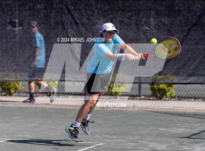 Thumbnail 2 in FHSAA 1A District 4 (Day 2) photogallery.
