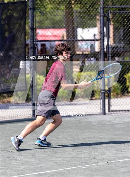 Thumbnail 2 in FHSAA 1A District 4 (Day 2) photogallery.