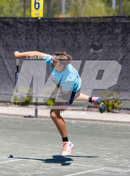 Thumbnail 1 in FHSAA 1A District 4 (Day 2) photogallery.