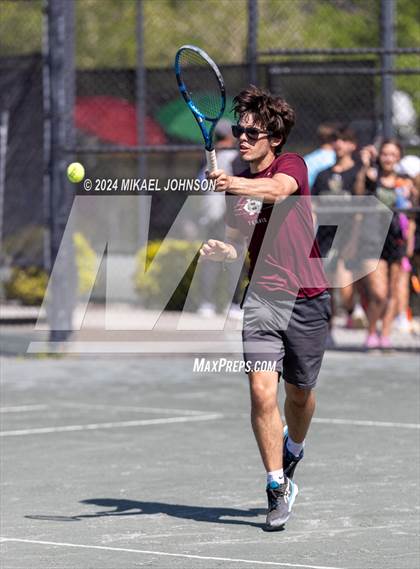 Thumbnail 1 in FHSAA 1A District 4 (Day 2) photogallery.