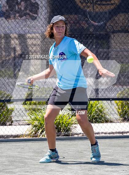 Thumbnail 2 in FHSAA 1A District 4 (Day 2) photogallery.