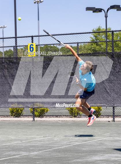 Thumbnail 1 in FHSAA 1A District 4 (Day 2) photogallery.