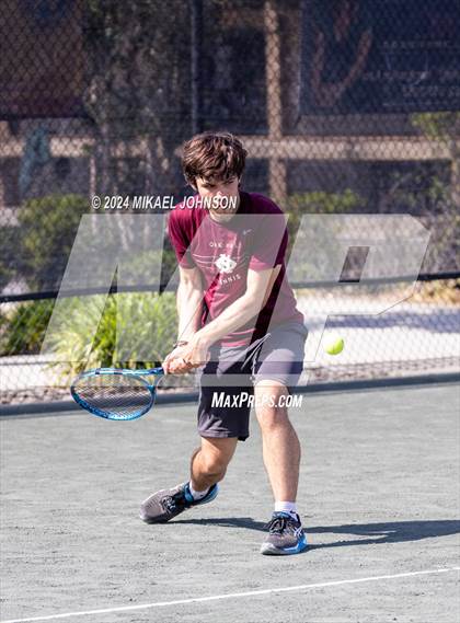 Thumbnail 2 in FHSAA 1A District 4 (Day 2) photogallery.