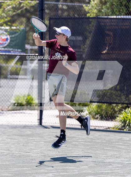 Thumbnail 3 in FHSAA 1A District 4 (Day 2) photogallery.