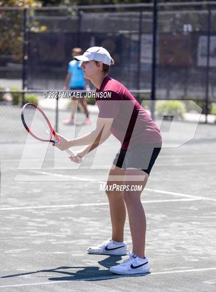 Thumbnail 1 in FHSAA 1A District 4 (Day 2) photogallery.