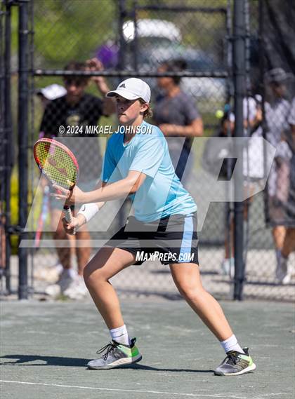 Thumbnail 2 in FHSAA 1A District 4 (Day 2) photogallery.