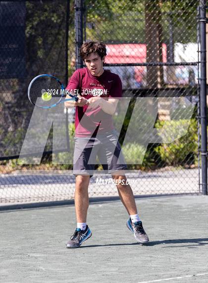 Thumbnail 1 in FHSAA 1A District 4 (Day 2) photogallery.