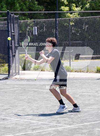 Thumbnail 3 in FHSAA 1A District 4 (Day 2) photogallery.