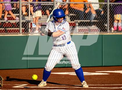 Thumbnail 3 in Grapevine @ Hallsville (UIL 5A D2 State Semifinal) photogallery.