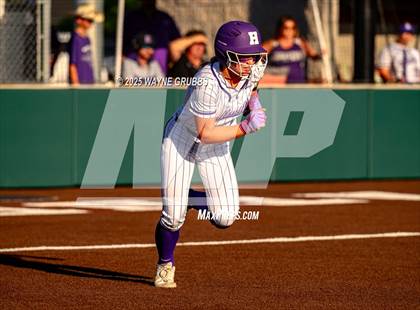 Thumbnail 2 in Grapevine @ Hallsville (UIL 5A D2 State Semifinal) photogallery.