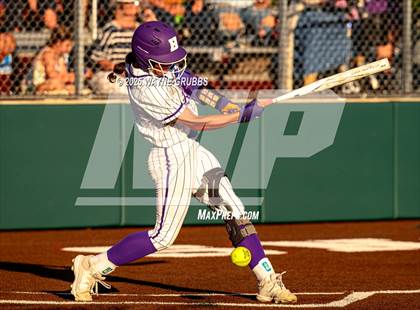 Thumbnail 3 in Grapevine @ Hallsville (UIL 5A D2 State Semifinal) photogallery.