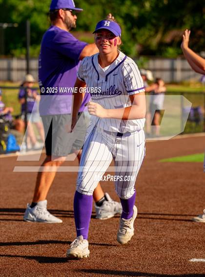 Thumbnail 1 in Grapevine @ Hallsville (UIL 5A D2 State Semifinal) photogallery.