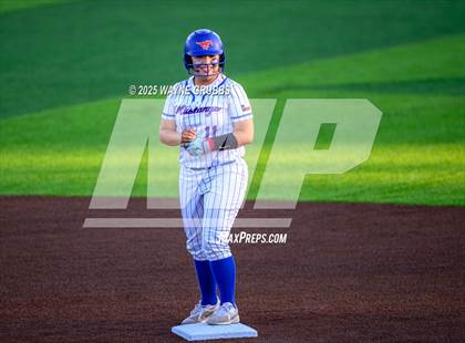 Thumbnail 2 in Grapevine @ Hallsville (UIL 5A D2 State Semifinal) photogallery.