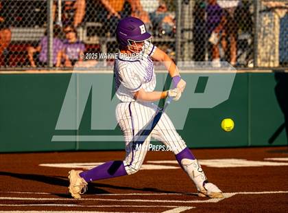 Thumbnail 2 in Grapevine @ Hallsville (UIL 5A D2 State Semifinal) photogallery.
