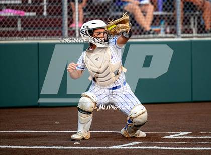 Thumbnail 2 in Grapevine @ Hallsville (UIL 5A D2 State Semifinal) photogallery.