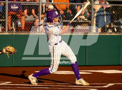 Thumbnail 1 in Grapevine @ Hallsville (UIL 5A D2 State Semifinal) photogallery.