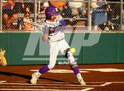 Thumbnail 1 in Grapevine @ Hallsville (UIL 5A D2 State Semifinal) photogallery.