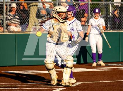 Thumbnail 1 in Grapevine @ Hallsville (UIL 5A D2 State Semifinal) photogallery.