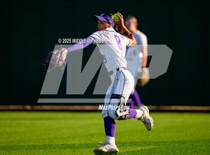 Thumbnail 1 in Grapevine @ Hallsville (UIL 5A D2 State Semifinal) photogallery.