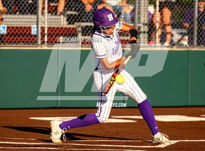 Thumbnail 2 in Grapevine @ Hallsville (UIL 5A D2 State Semifinal) photogallery.