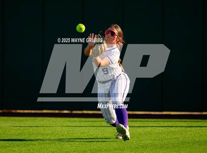 Thumbnail 3 in Grapevine @ Hallsville (UIL 5A D2 State Semifinal) photogallery.