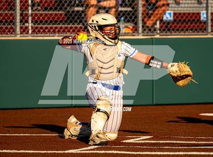 Thumbnail 3 in Grapevine @ Hallsville (UIL 5A D2 State Semifinal) photogallery.