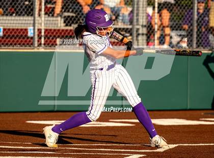Thumbnail 3 in Grapevine @ Hallsville (UIL 5A D2 State Semifinal) photogallery.