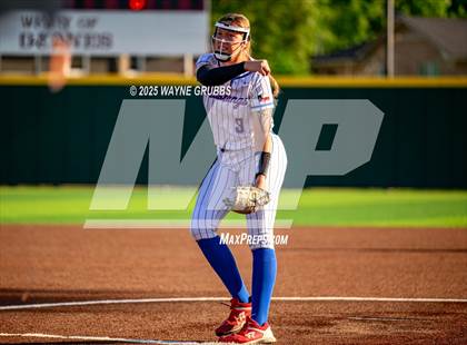 Thumbnail 2 in Grapevine @ Hallsville (UIL 5A D2 State Semifinal) photogallery.