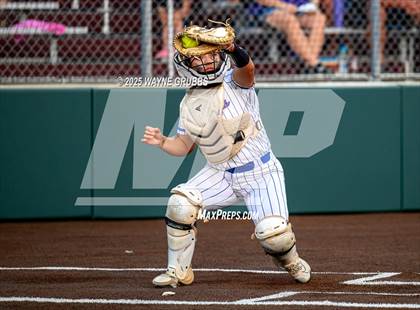 Thumbnail 3 in Grapevine @ Hallsville (UIL 5A D2 State Semifinal) photogallery.