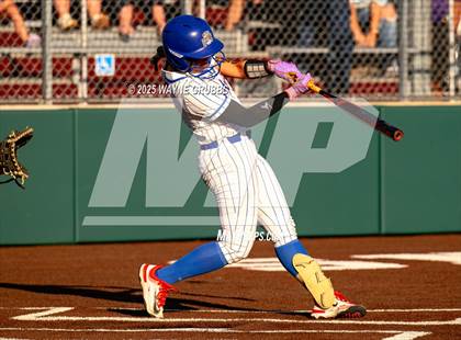 Thumbnail 1 in Grapevine @ Hallsville (UIL 5A D2 State Semifinal) photogallery.