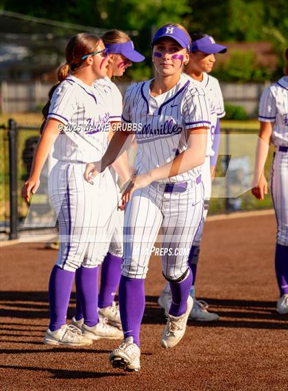 Thumbnail 1 in Grapevine @ Hallsville (UIL 5A D2 State Semifinal) photogallery.
