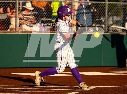 Thumbnail 2 in Grapevine @ Hallsville (UIL 5A D2 State Semifinal) photogallery.