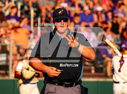 Thumbnail 2 in Grapevine @ Hallsville (UIL 5A D2 State Semifinal) photogallery.